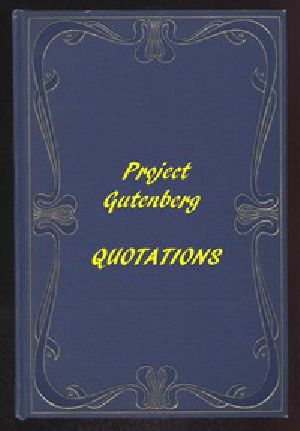 [Gutenberg 7538] • Quotes and Images from the Memoirs of Jacques Casanova de Seingalt